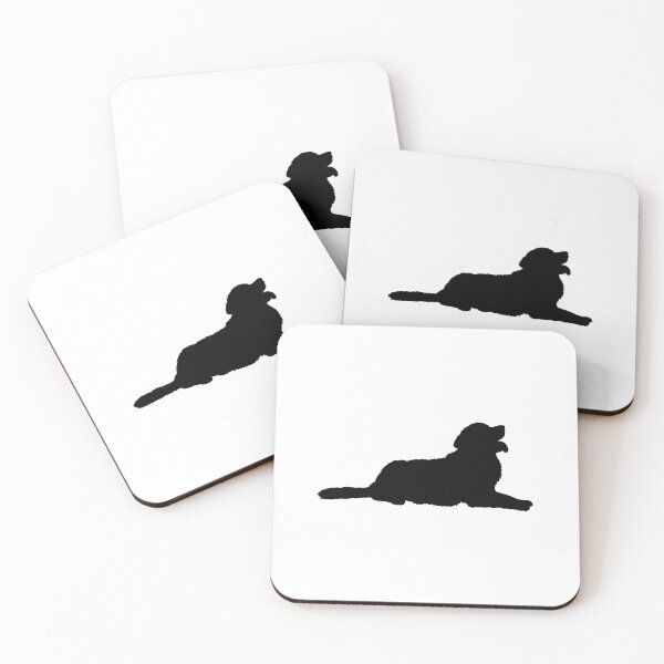 Item preview, Golden Retriever lies Dog  designed and sold by SUMA3000.