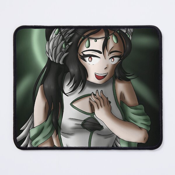 Item preview, Dark Fantasy Mythical designed and sold by ZadehsiGG.