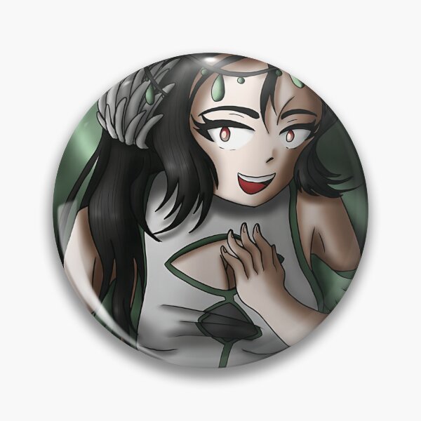 Item preview, Dark Fantasy Mythical designed and sold by ZadehsiGG.