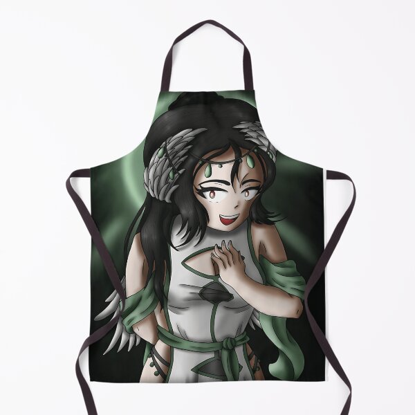 Item preview, Dark Fantasy Mythical designed and sold by ZadehsiGG.