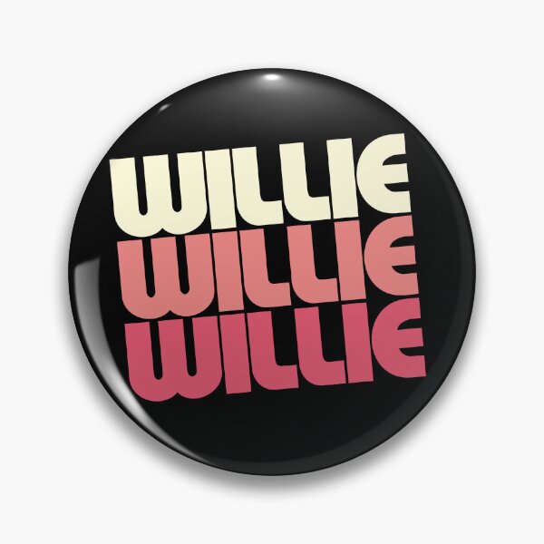 Item preview, Willie designed and sold by helenacooper.