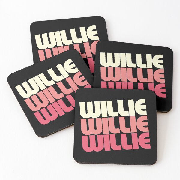 Item preview, Willie designed and sold by helenacooper.