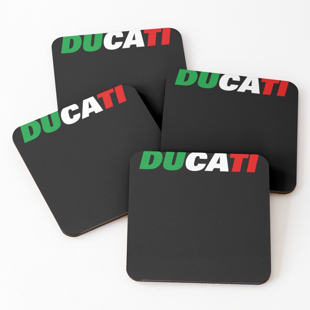 Item preview, Coasters (Set of 4) designed and sold by DigiPro88.