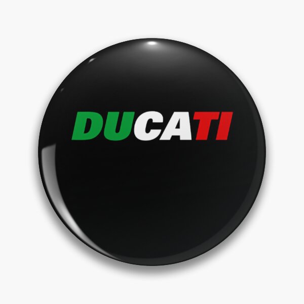 Item preview, Italian Flag Tri Color Motorcycle Racing designed and sold by DigiPro88.