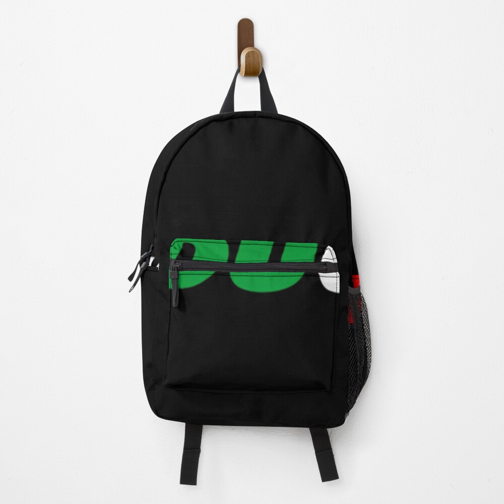 Item preview, Backpack designed and sold by DigiPro88.