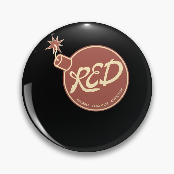 Item preview, Inside a Solid Brown Circle Integrated with a Lit Stick Dynamite designed and sold by Md Sohel.