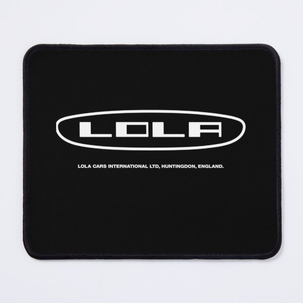 Item preview, British Motorsports Factory Address designed and sold by DigiPro88.