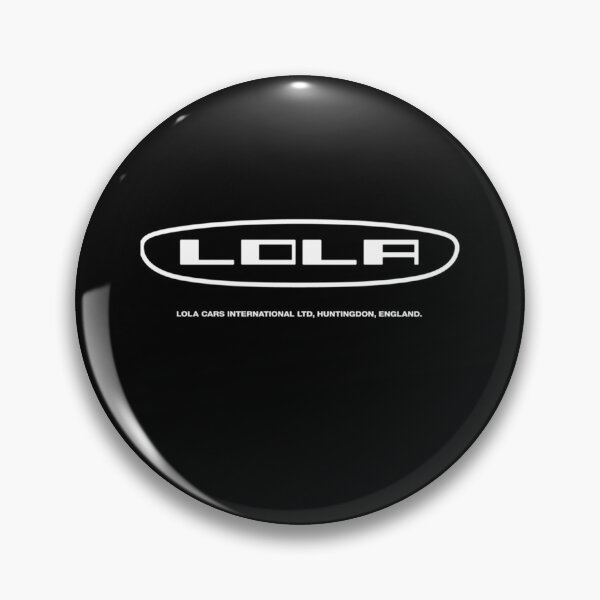 Item preview, British Motorsports Factory Address designed and sold by DigiPro88.