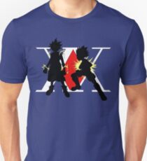 HUNTER X HUNTER MERCH Unisex T-Shirt
