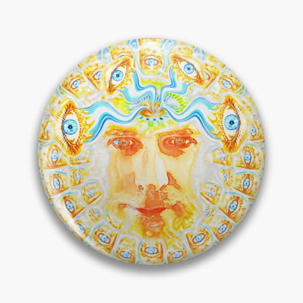 Item preview, Expansiveness(iii) designed and sold by Klaus Bremner (Autotelic Art).