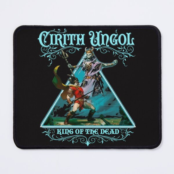 Item preview, Epic Fantasy Battle Death Metal Style designed and sold by CosmoWaderty.