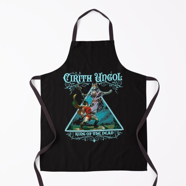 Item preview, Epic Fantasy Battle Death Metal Style designed and sold by CosmoWaderty.