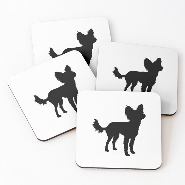 Item preview, Russian Toy Terrier  Dog designed and sold by SUMA3000.