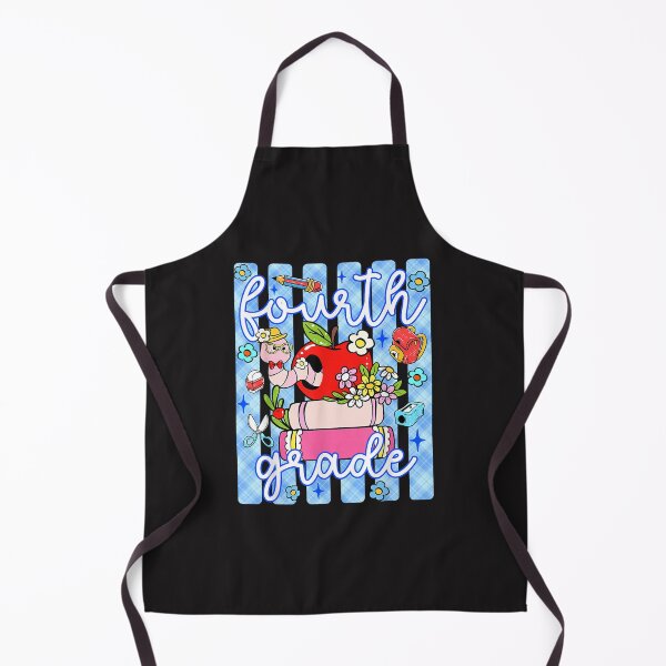 Item preview, Fourth Grade Teacher Back to School 4th Grade Classroom Design designed and sold by kiralynstration.