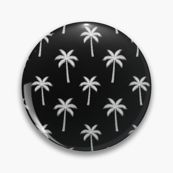 Item preview, palms pattern designed and sold by pksart1.