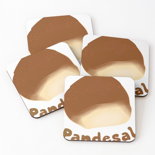 Item preview, Filipino Pandesal designed and sold by palmerwilderArt.