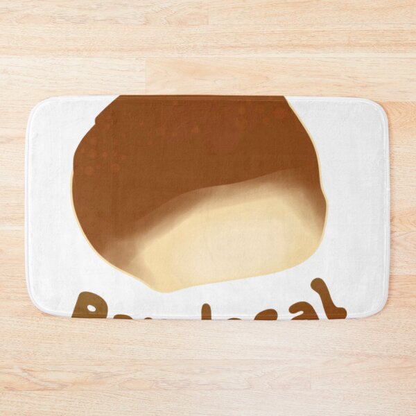 Item preview, Filipino Pandesal designed and sold by palmerwilderArt.