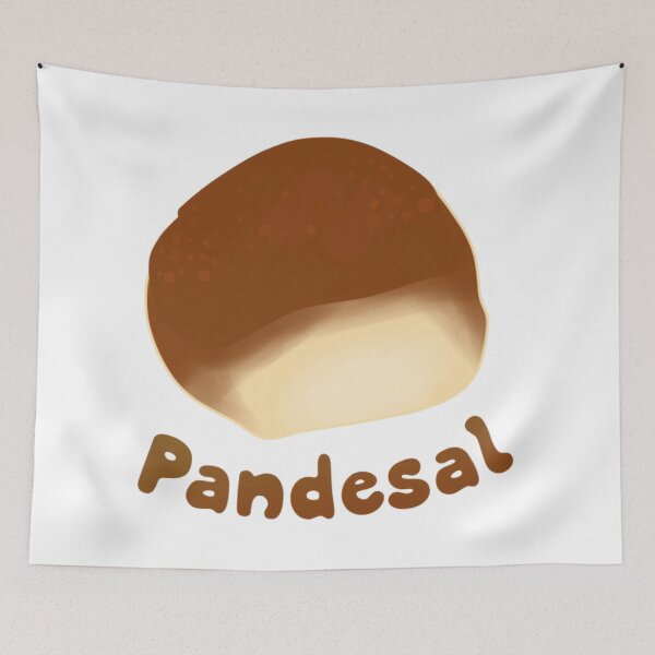 Item preview, Filipino Pandesal designed and sold by palmerwilderArt.