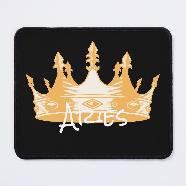 Item preview, Bold Gold Aries Crown designed and sold by Herbs Stones & Things .