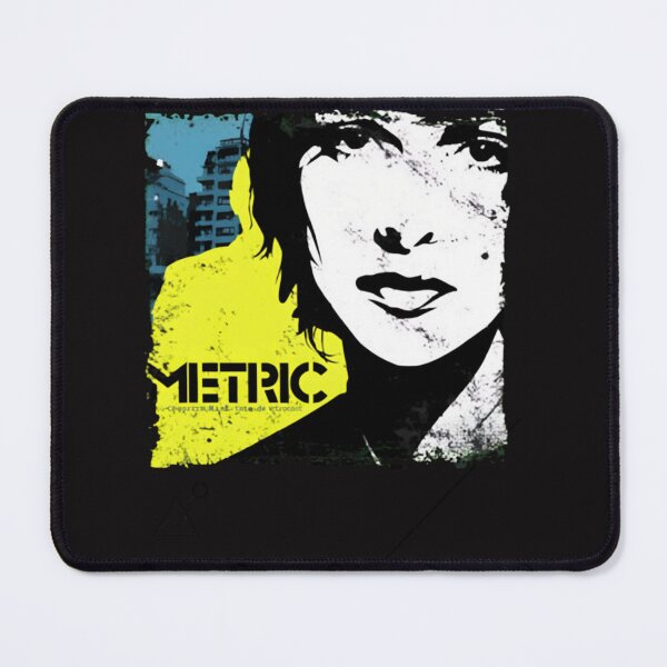Item preview, Indie Rock Band Stencil designed and sold by CosmoWaderty.