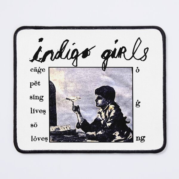 Item preview, Silhouette Style Folk Rock Band designed and sold by GlamRetro.