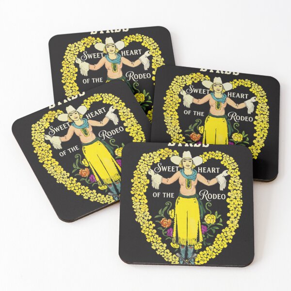 Item preview, Sweetheart of the Western Heart Floral  designed and sold by CosmoWaderty.