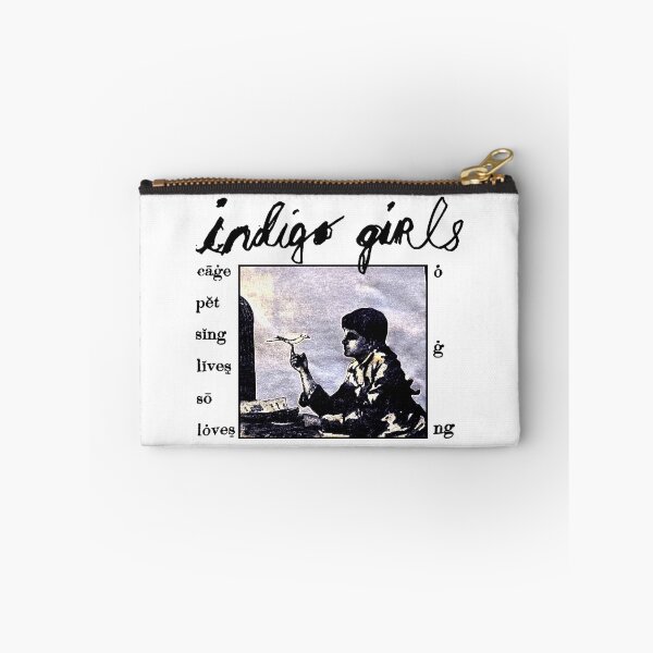 Item preview, Silhouette Style Folk Rock Band designed and sold by GlamRetro.