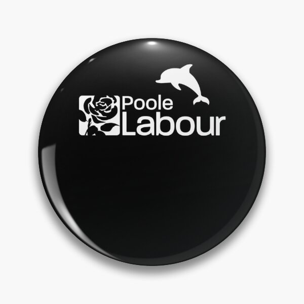 Item preview, Local Political Party Dolphin Emblem designed and sold by shopx8.