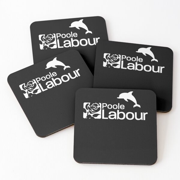 Item preview, Local Political Party Dolphin Emblem designed and sold by shopx8.