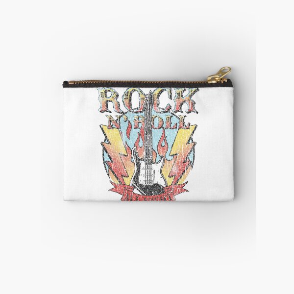 Item preview, Rock N Roll All Night Vintage Guitar designed and sold by The secret storage room.