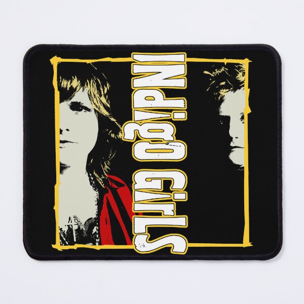 Item preview, Grunge Style Folk Rock Band designed and sold by GlamRetro.