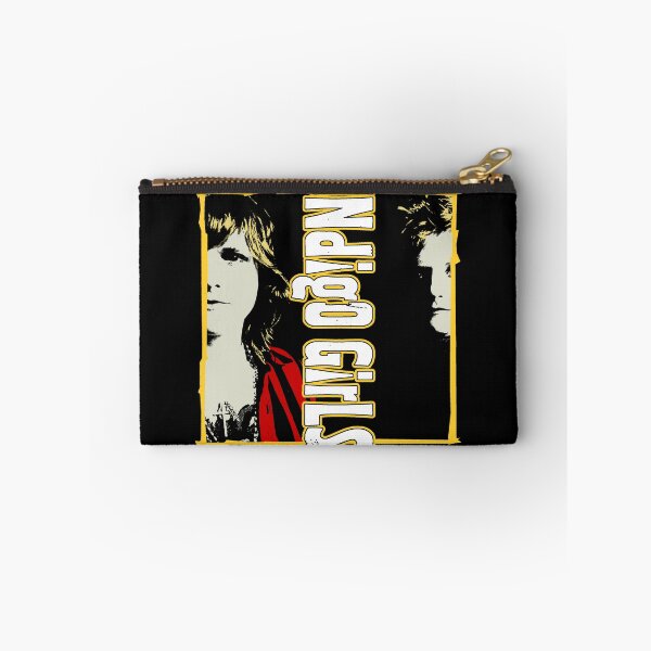 Item preview, Grunge Style Folk Rock Band designed and sold by GlamRetro.