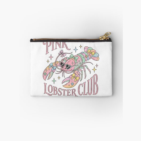 Item preview, Pink Lobster Club designed and sold by Love Joy.