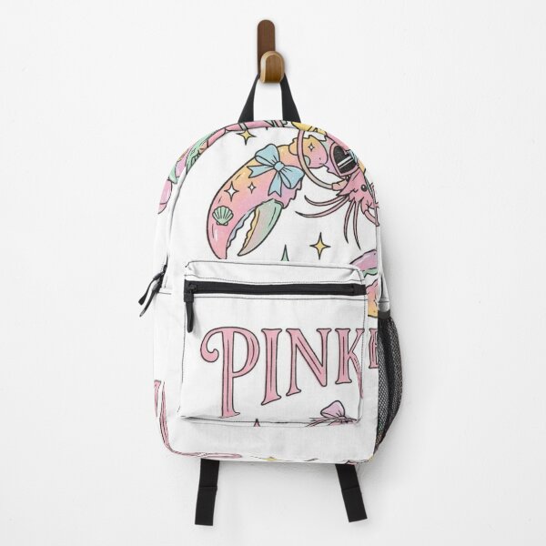 Item preview, Pink Lobster Club designed and sold by Love Joy.
