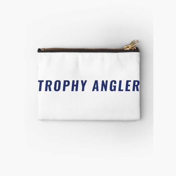 Item preview, Camiseta TROPHY ANGLER – Camiseta estilo de vida de pesca | Tío Jichuan designed and sold by Uncle-Jichuan.