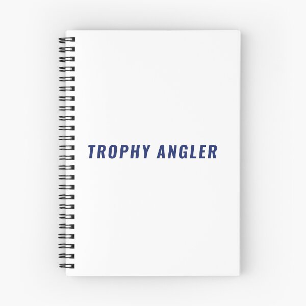 Item preview, TROPHY ANGLER Shirt – Fishing Lifestyle Tee | Uncle Jichuan designed and sold by Uncle-Jichuan.