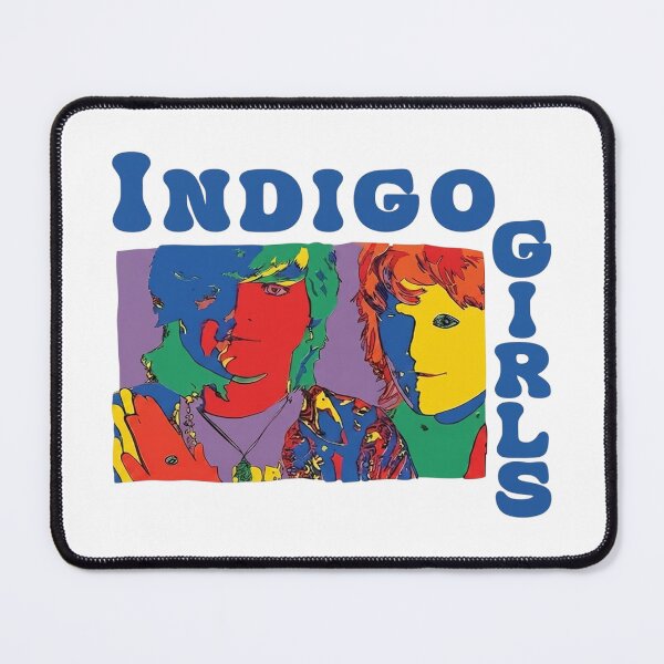 Item preview, Colorful Style Folk Rock Band designed and sold by GlamRetro.
