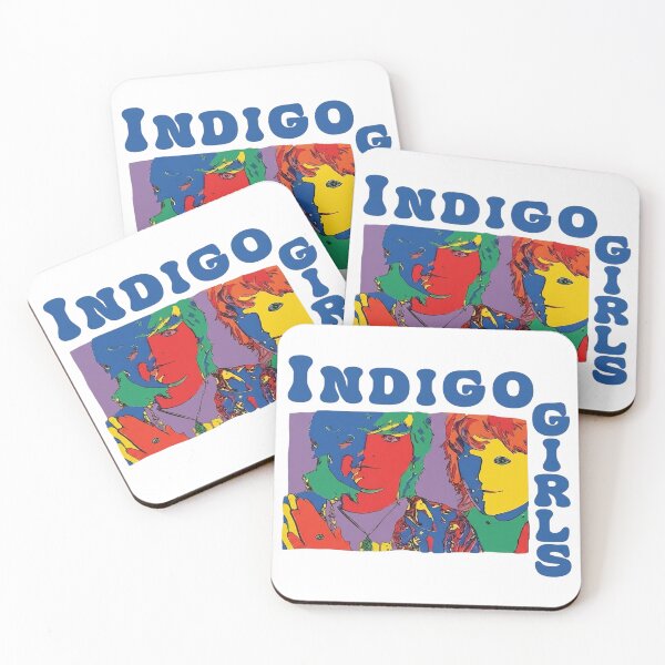 Item preview, Colorful Style Folk Rock Band designed and sold by GlamRetro.