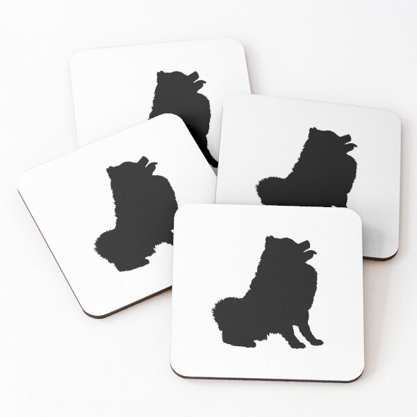 Item preview, Pomeranian spitz Dog designed and sold by SUMA3000.