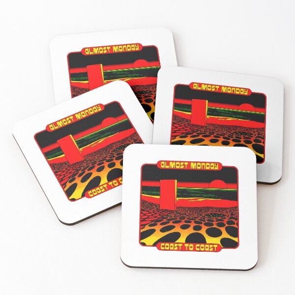 Item preview, Indie Pop Red Frame Band designed and sold by nerdyygraphic.