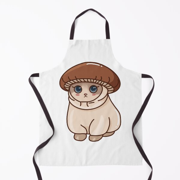 Item preview, Mushroom Cat designed and sold by Kakon-52.