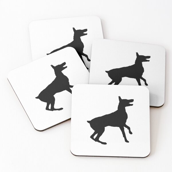 Item preview, Doberman Dog designed and sold by SUMA3000.