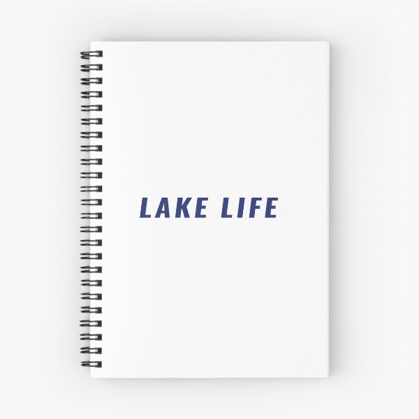 Item preview, LAKE LIFE Shirt – Fishing Lifestyle Tee | Uncle Jichuan designed and sold by Uncle-Jichuan.