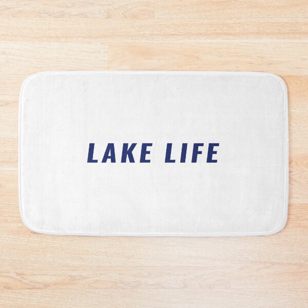 Item preview, LAKE LIFE Shirt – Fishing Lifestyle Tee | Uncle Jichuan designed and sold by Uncle-Jichuan.