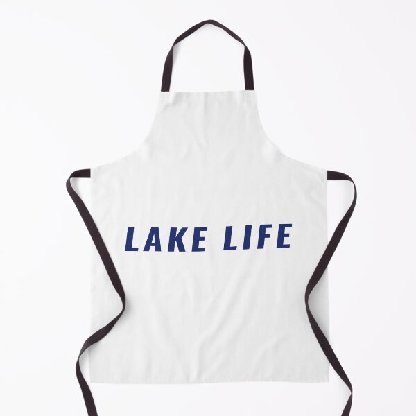 Item preview, LAKE LIFE Shirt – Fishing Lifestyle Tee | Uncle Jichuan designed and sold by Uncle-Jichuan.