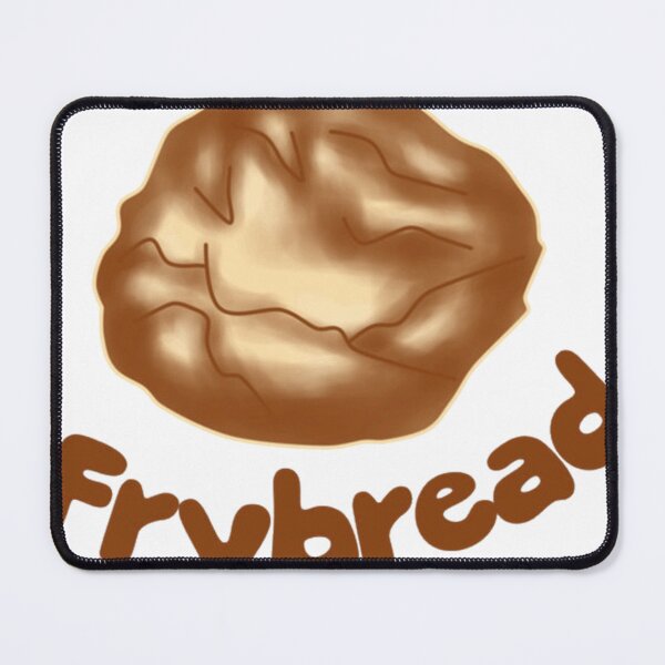 Item preview, Native American Frybread designed and sold by palmerwilderArt.