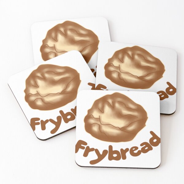 Item preview, Native American Frybread designed and sold by palmerwilderArt.