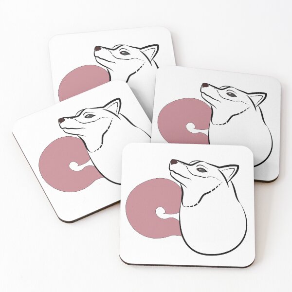 Item preview, Shiba Inu Sumi-e (Japanese ink painting) "TAIKOU-c" designed and sold by ShibaCruise-On.