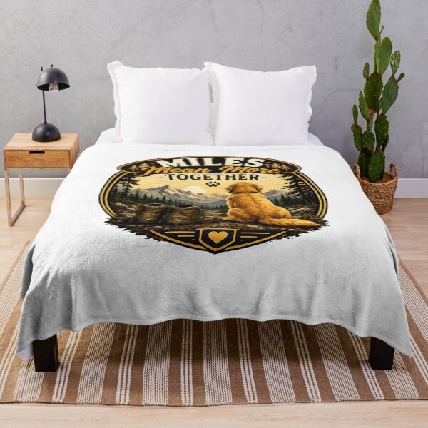 Item preview, Best Golden Retriever Dad Ever Shirt designed and sold by Sahil Randhawa.