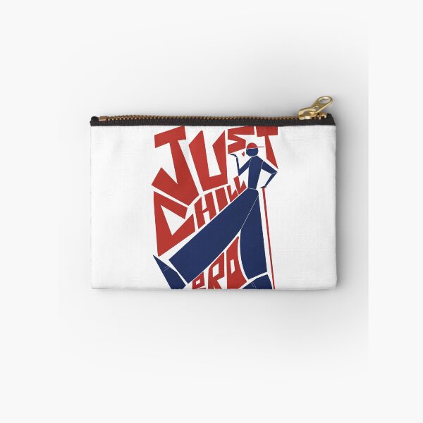 Item preview, Just chill bro designed and sold by DIPTYCH8.